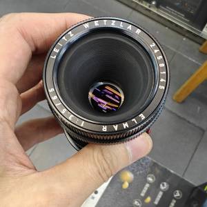 Leica 65mm F3.5 M-mount