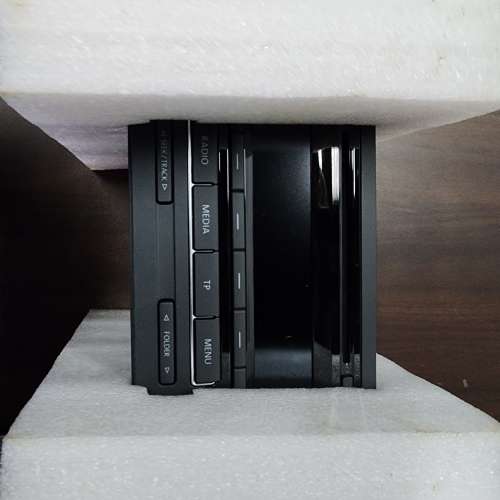 BOSCH Cd/Radio Head Unit