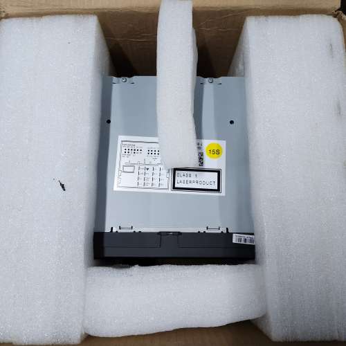 BOSCH Cd/Radio Head Unit