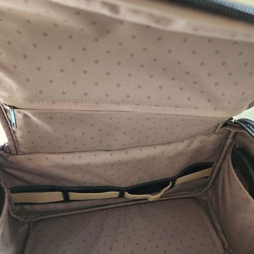 Samsonite 化妝品旅行箱