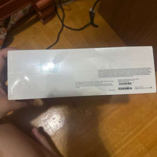 全新未開Apple AirPods Max
