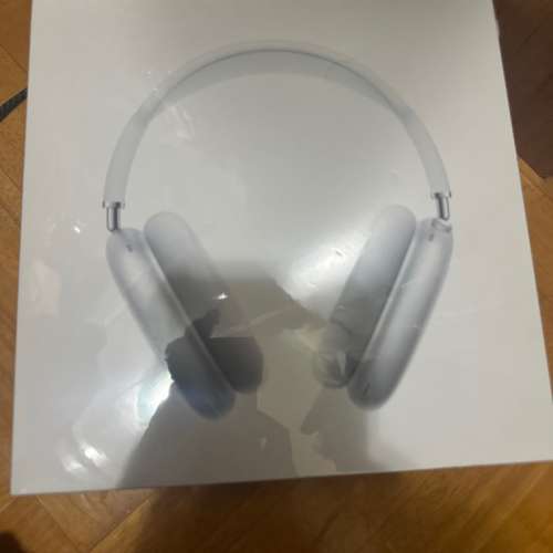 全新未開Apple AirPods Max