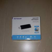 Netgear N300 WNA3100 wi-fi USB Adapter
