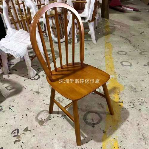 實木椅子訂製，咖啡廳椅子，造型椅子，餐椅訂製，原木椅子，全實木餐椅，現代簡約椅...