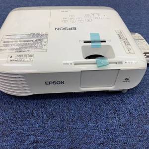 EPSON EB-107 3LCD Projector