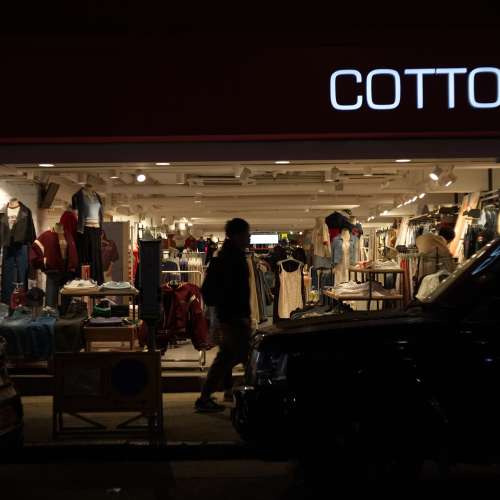 【Rare】Cine style - Som Berthoit pancake 50 f2.8, pentagon aperture, convert...