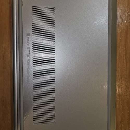 HP Notebook Pavilion14