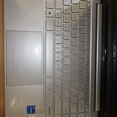 HP Notebook Pavilion14
