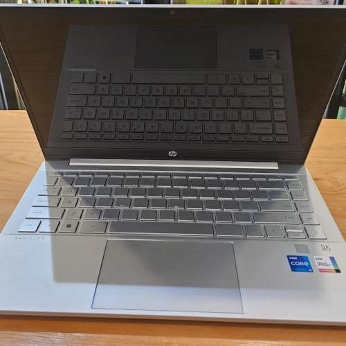 HP Notebook Pavilion14
