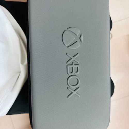 xbox series s 白色 512 ssd