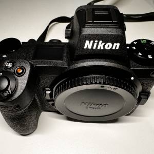 Nikon Z7ii body (SC 51xx only)