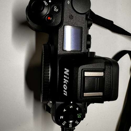 Nikon Z7ii body (SC 51xx only)