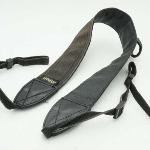 Nikon X Porter 相機帶 全新 PSP00097