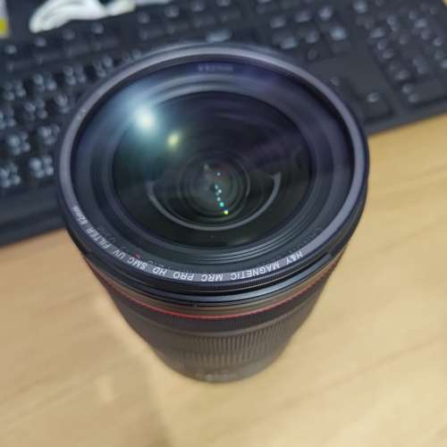 Canon RF15-35mm f/2.8L IS USM