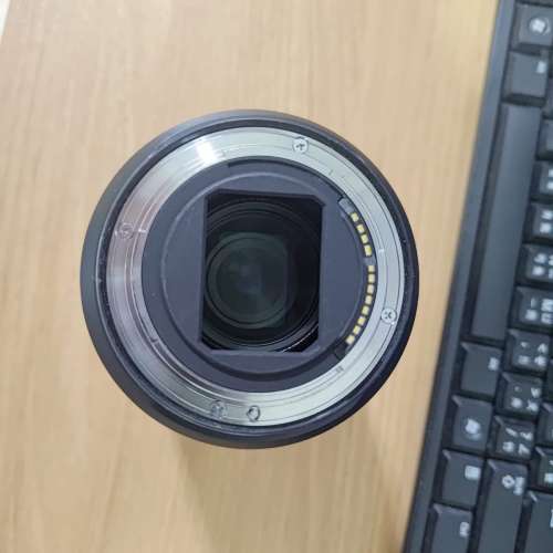 Canon RF15-35mm f/2.8L IS USM