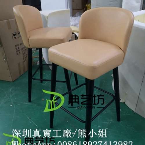 訂造bar櫈，高櫈，吧椅，高腳凳，實木吧椅，定做吧椅，不鏽鋼吧椅，人造皮吧椅，香...