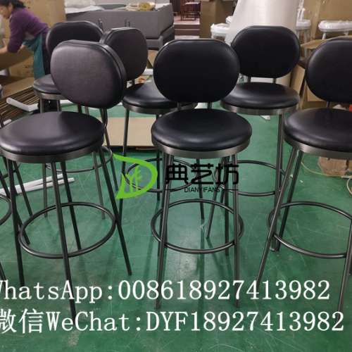 訂造bar櫈，高櫈，吧椅，高腳凳，實木吧椅，定做吧椅，不鏽鋼吧椅，人造皮吧椅，香...