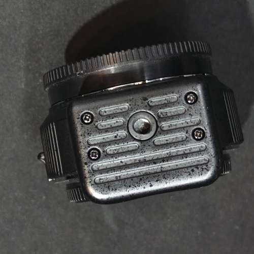 Commlite CM-ENF-E1  (Nikon F to Sony E 電子接環 Auto Adaptor)