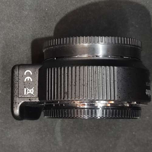 Commlite CM-ENF-E1  (Nikon F to Sony E 電子接環 Auto Adaptor)