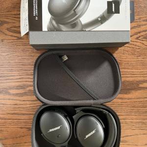 Bose Quietcomfort 45