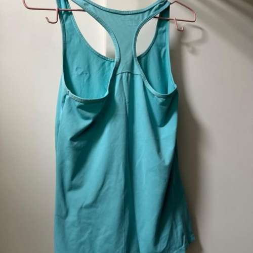 運動背心 Decathlon  S size