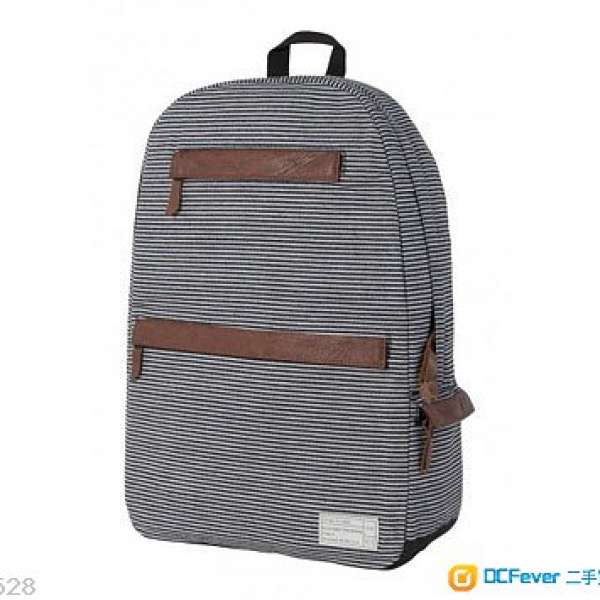 HEX Backpack for MacBook 15“ - Black/Grey NEW 全新 背包