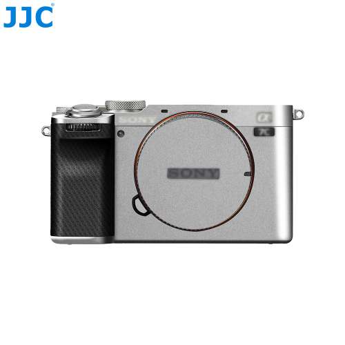 JJC Camera Body Skin Decoration 3M Sticker Film Cover For SONY A7C II, A7C R - ...