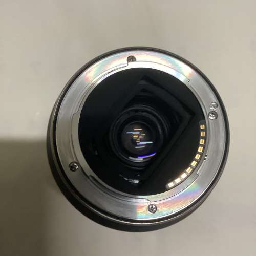 TAMRON 28-200mm F2.8-5.6 Di III RXD + ROLLEI MC UV FILTER