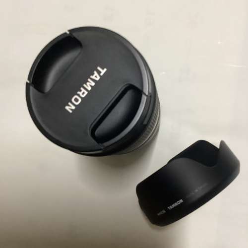 TAMRON 28-200mm F2.8-5.6 Di III RXD + ROLLEI MC UV FILTER