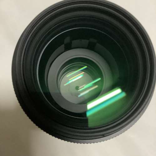 SIGMA 105mm F2.8 DG DN MACRO ART (SONY E MOUNT)