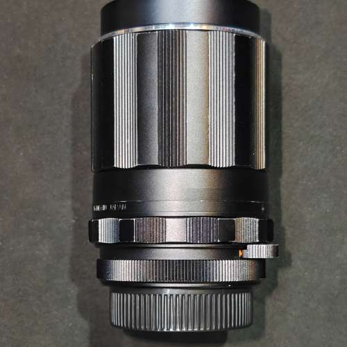 pentax 135/3.5 super takumar M42