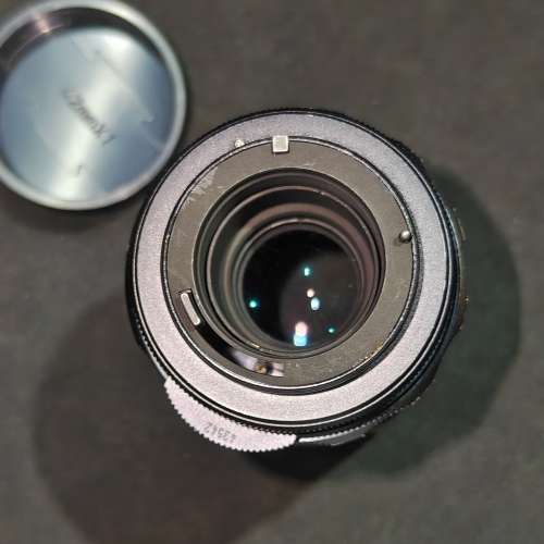 pentax 135/3.5 super takumar M42