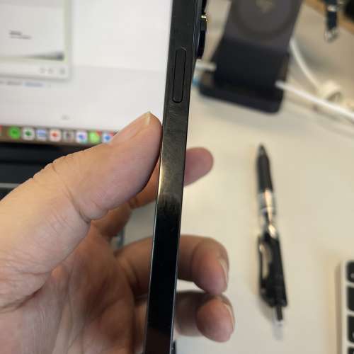 100% New iPhone 14 Pro Max 1tb Black 黑 APPLE CARE SEP24