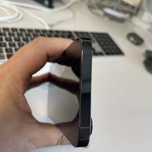 100% New iPhone 14 Pro Max 1tb Black 黑 APPLE CARE SEP24