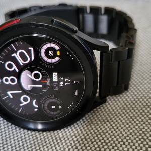 Samsung Galaxy watch 5 pro LTE 45mm