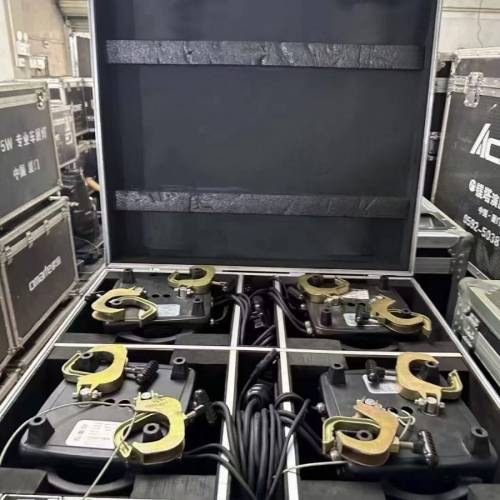 欧玛摇头染色灯