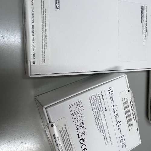 SAMSUNG A55 +  Galaxy Buds藍牙耳筒