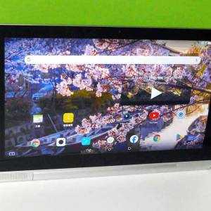 適合睇片有投影功能13.3吋LenovoYOGA Tablet 2 Pro-1380F 32GB已還原更新即買即用