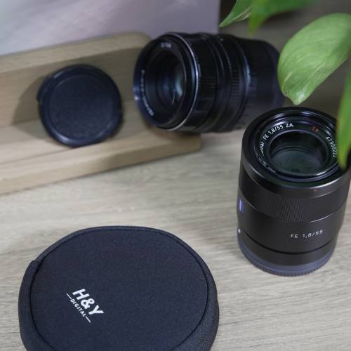 H&Y RevoRing VND3-1000 +CPL (46-62mm)