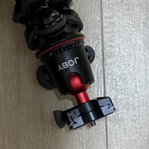 Joby Gorillapod 5KG 承重