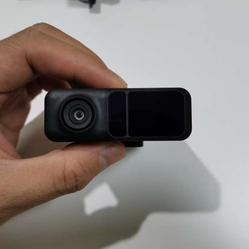 DJI lidar 鐵頭錄製跟焦手柄及配件