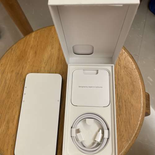 Iphone 15 Pro Max 512GB (黑色）