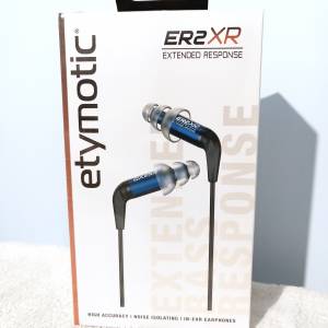 Etymotic ER2XR Extended Response