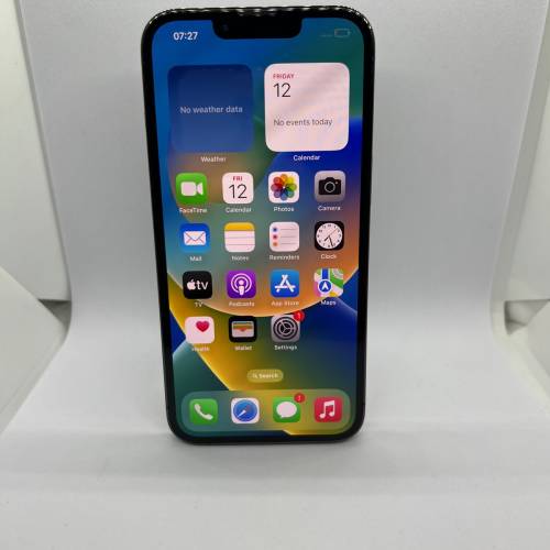 ✨ iphone 13pro 256GB，绿色green ，99%New 靓機！