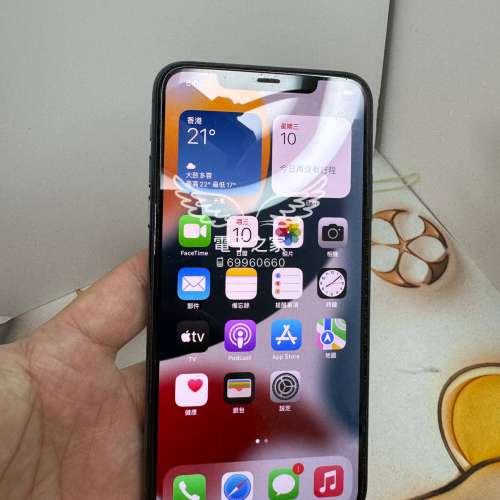 (抵用大機)Apple Iphone 11 pro max 256 512 綠色😍  😍香港行貨  11 pro max  256 ...