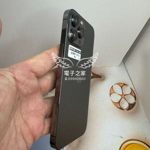 (千五5星好評 原裝行貨 13Pro max😍  )Apple Iphone 13 pro max  128 256 512 1tb ...