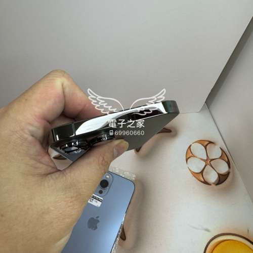 (千五5星好評 原裝行貨 13Pro max😍  )Apple Iphone 13 pro max  128 256 512 1tb ...