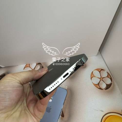 (千五5星好評 原裝行貨 13Pro max😍  )Apple Iphone 13 pro max  128 256 512 1tb ...