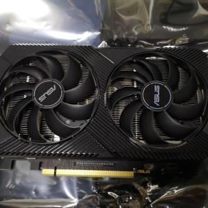 ASUS RTX3060 O12G V2