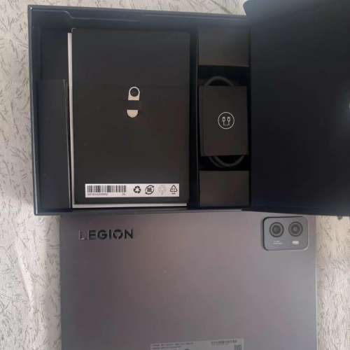 超級極新聯想 Lenovo Y700二代(16+512版本) 2024年3月23日購入2950